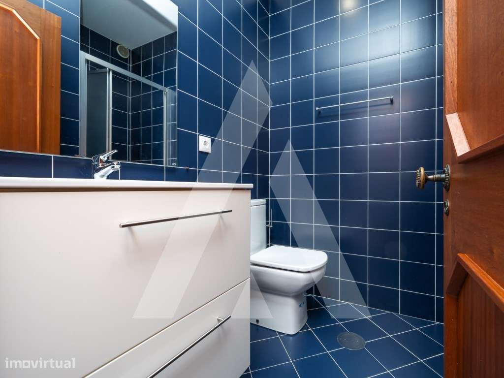 Apartamento T4 no Jardim dos Campos - Ovar-14