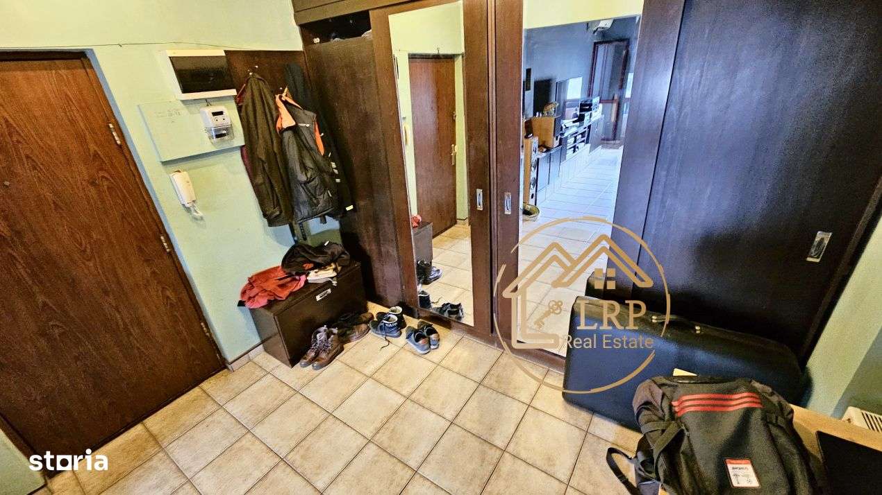 Mosilor/Traian - 3 camere, 90mp, stradal, 3 boxe-14