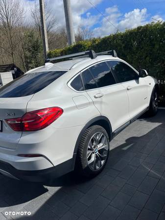 BMW X4 xDrive28i xLine - 6