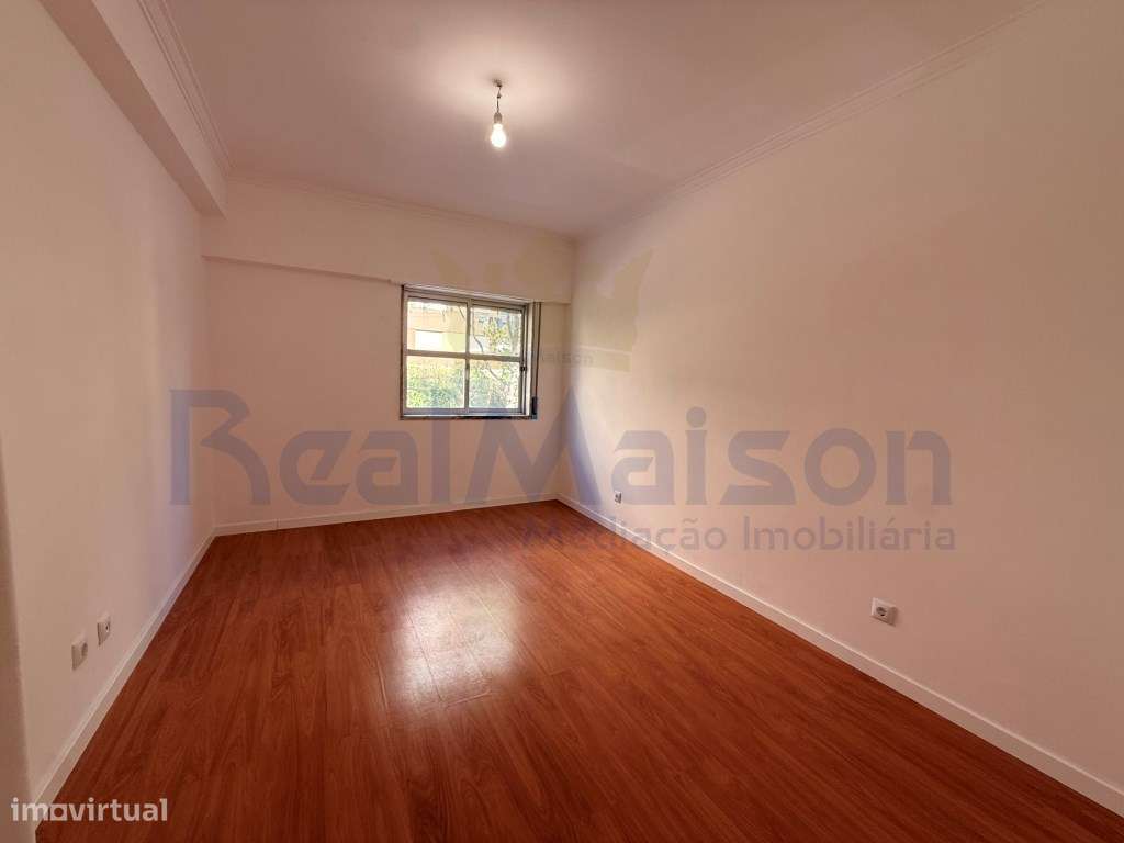 Fantástico Apartamento T3-6