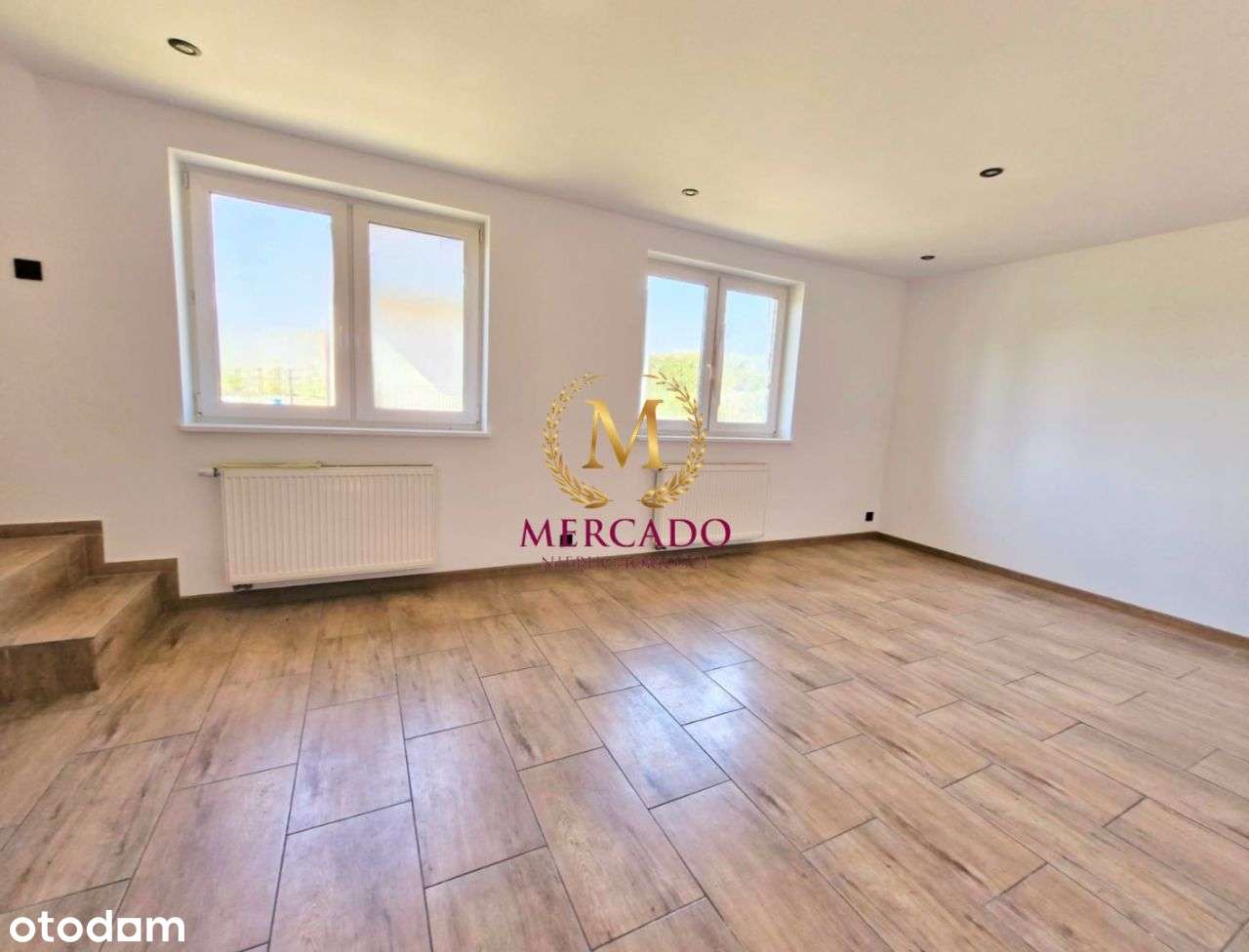 Gotowy do wprowadzenia, 90m2, 6 letni dom - Pełny obrazek: 5/9