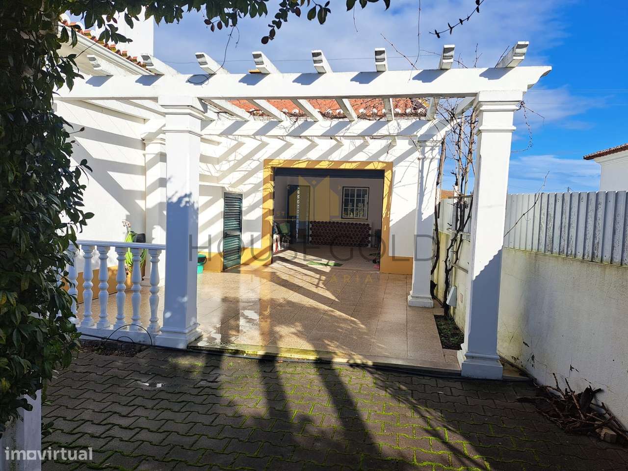 Moradia T3 – Marinhais (MR-292)-5