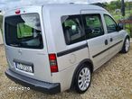 Opel Combo - 4