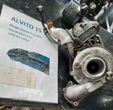 turbo  Volvo V40 1.6 d , Peugeot 1.6 hdi,Ford Focus 1.6 tdci  ref: gtc1244VZ  9686120680 06  psa - 1