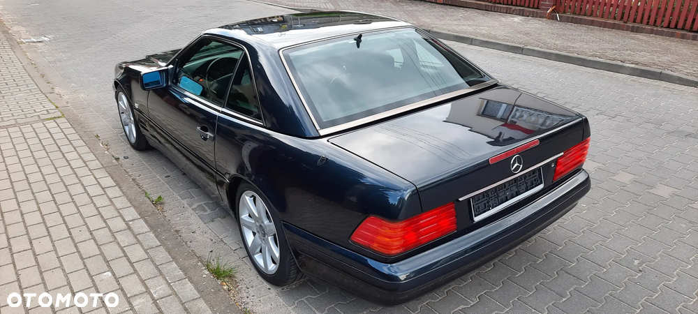 Mercedes-Benz SL 280 - 3