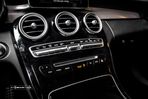 Mercedes-Benz C 200 d Station 7G-TRONIC AMG Line - 23