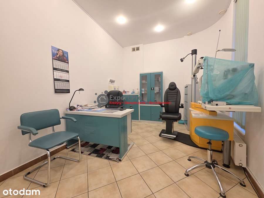 Lokal na sprzedaż w Wałbrzych-2