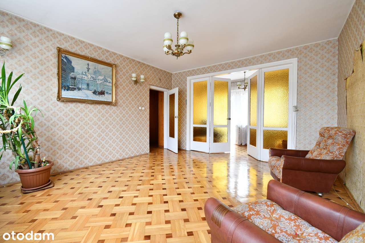 Przestronny dom z garażem i ogrodem w mieście - Pełny obrazek: 5/20