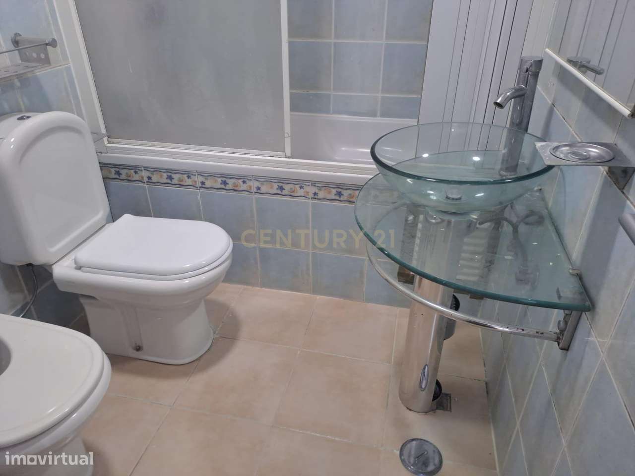Apartamento T2 - Tapada das Merçês-9