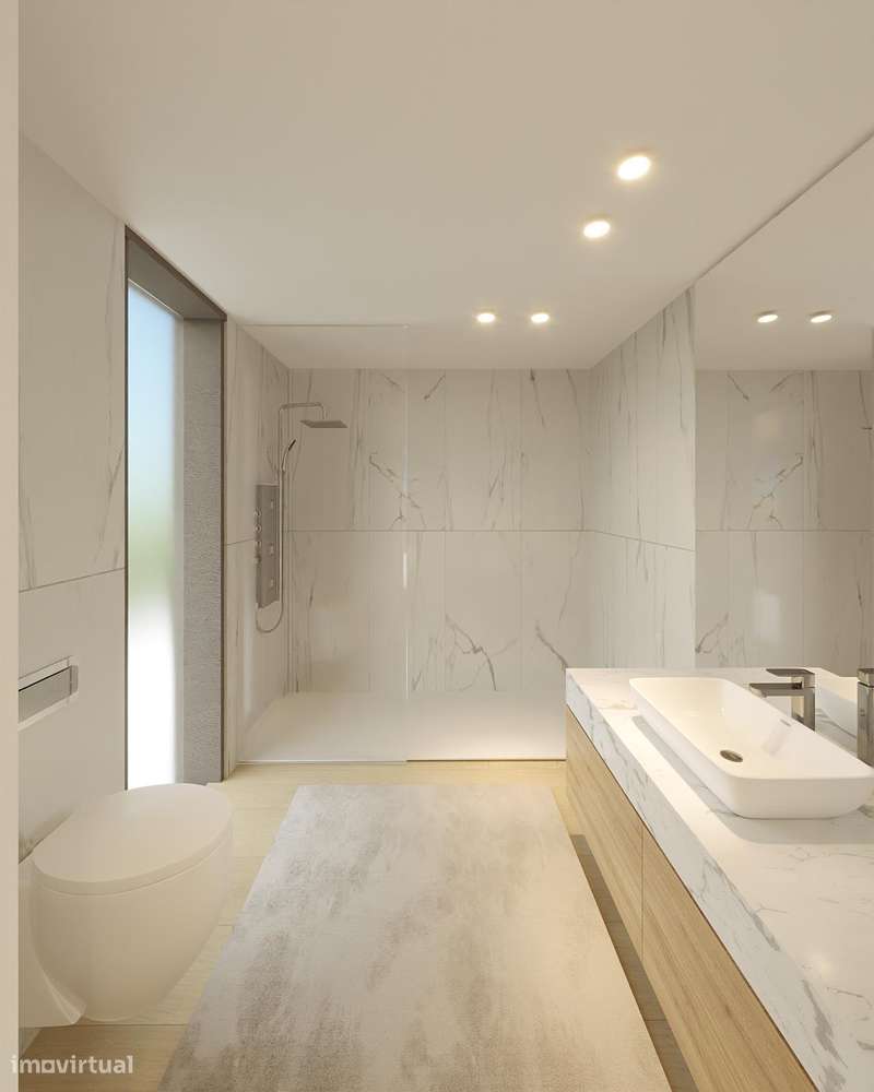 Moradia de alto padrão-13