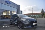 Ford Fiesta - 1