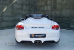 Porsche Boxster 3.4 S Spyder PDK - 5