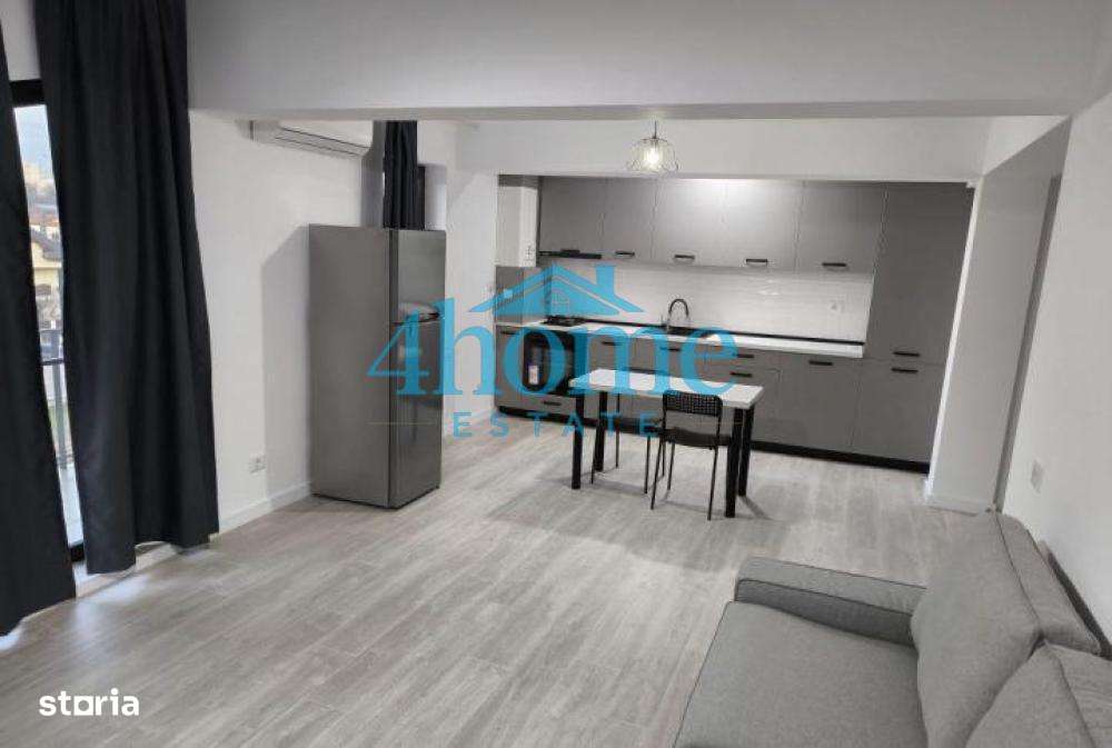 Apartament 2 camere | Nicolae Grigorescu | Salajan | Bloc Nou - Imagine principală: 4/8
