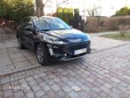 Ford Escape 2.0 EcoBoost AWD Titanium - 10