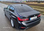 BMW Seria 3 320d Advantage - 10