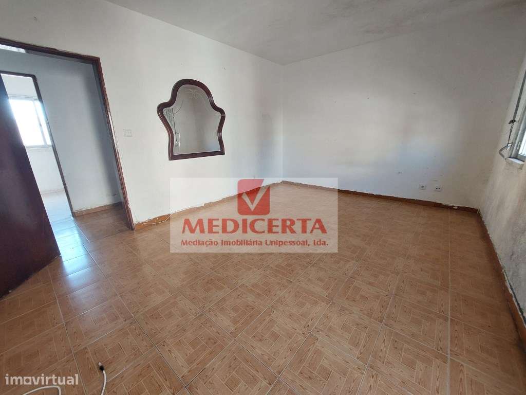 T3 - Serra das Minas - Rio de Mouro - Grande imagem: 4/12