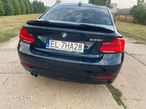 BMW Seria 2 228i Coupe - 10