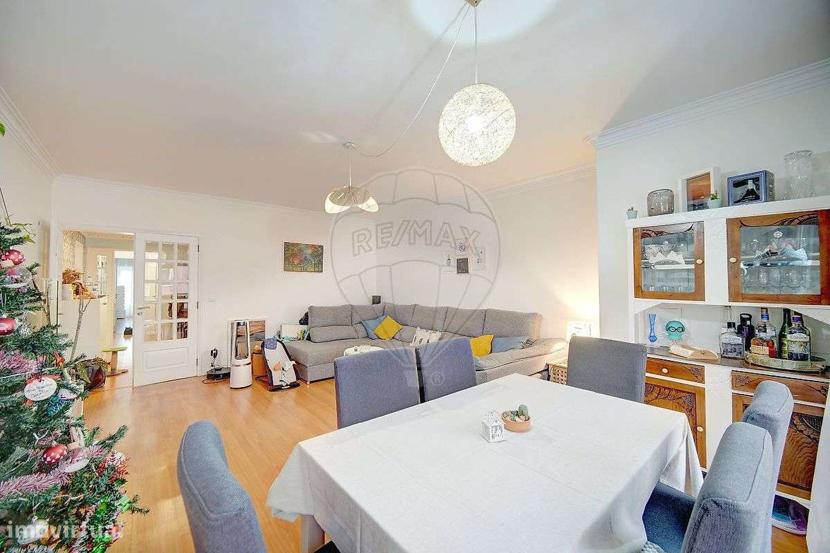 Apartamento T2 para venda-1