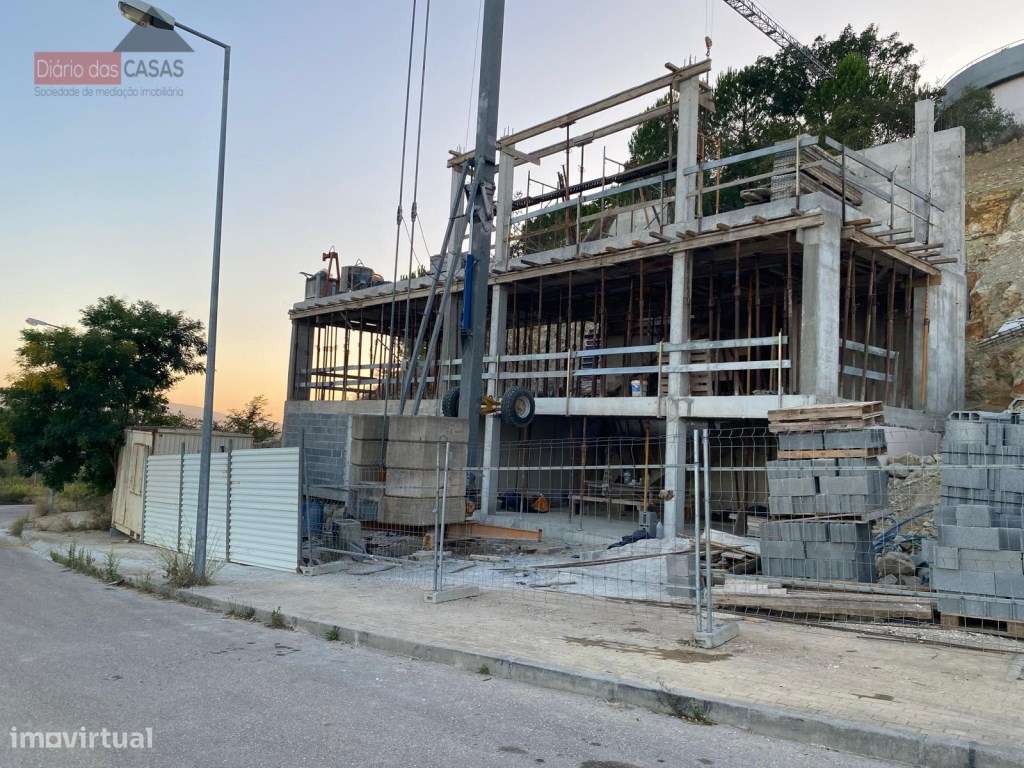 Moradia chave-na-mão - Cernache - Grande imagem: 1/17