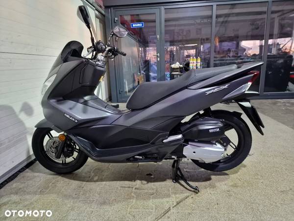 Honda PCX - 24