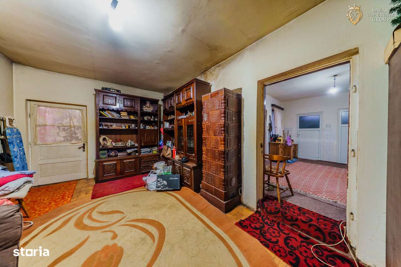 Casa 3 camere de vanzare in Aradul Nou - Imagine principală: 4/20