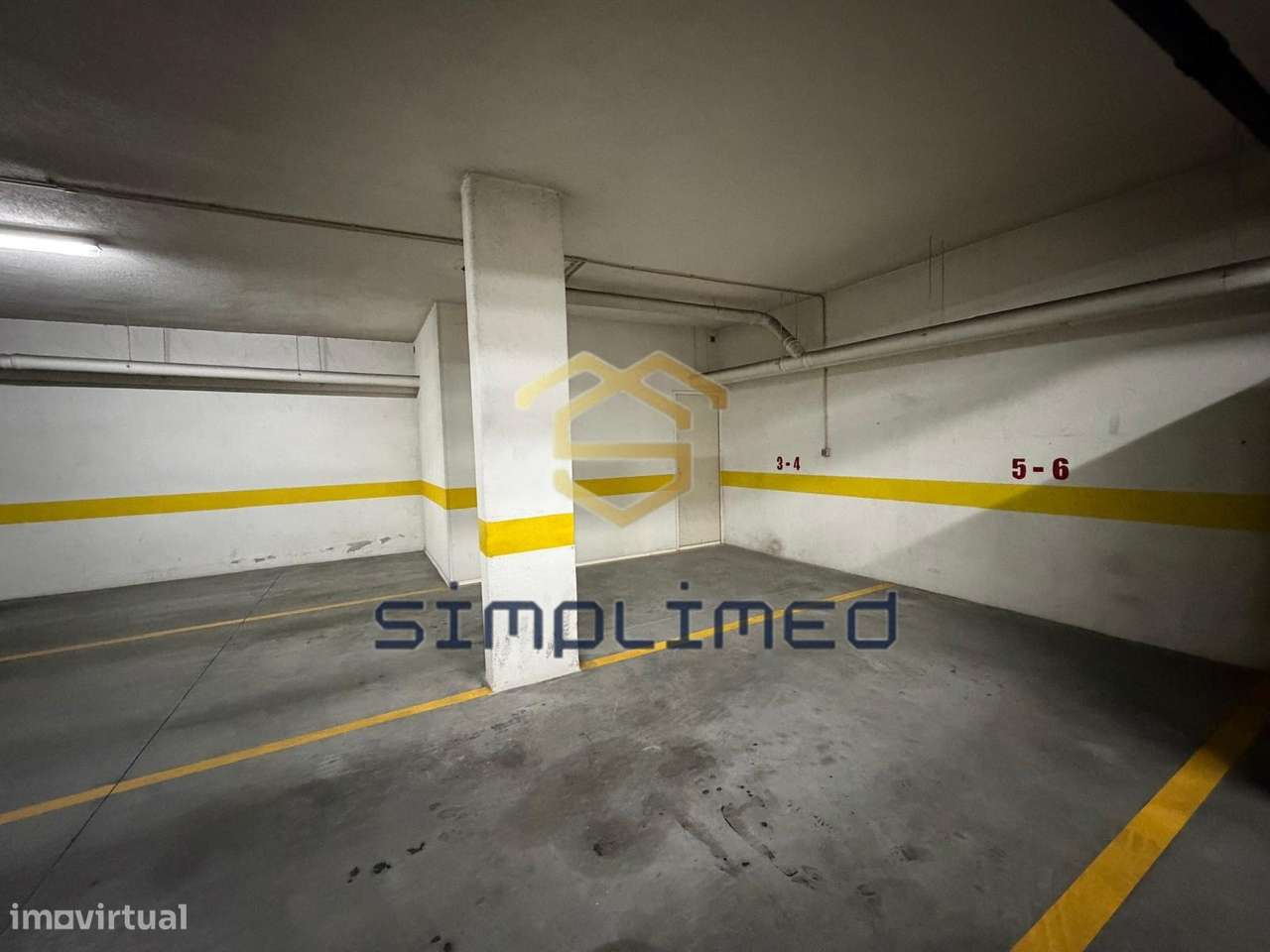 Apartamento T3 Colinas do Cruzeiro-38