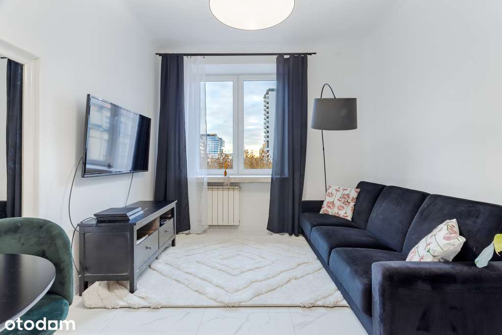 ul. Wolska 50 - Metro Płocka - 3 pokoje - winda-7