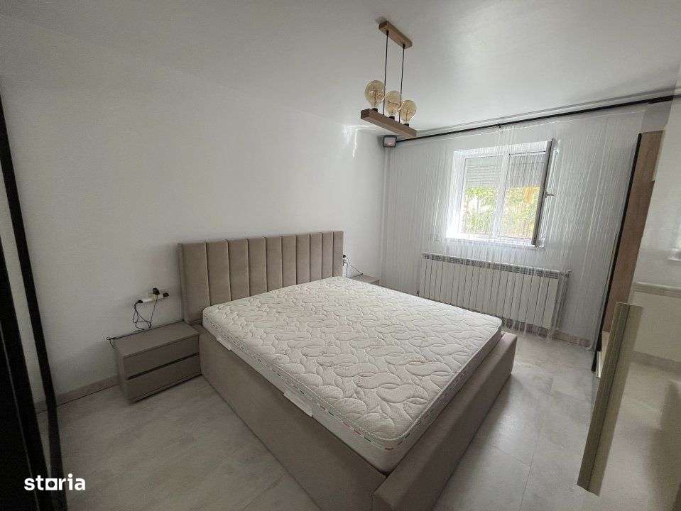 Exclusivitate! Casa la sol 3 camere, garaj, mobilata utilata lux Valu - Imagine principală: 5/13