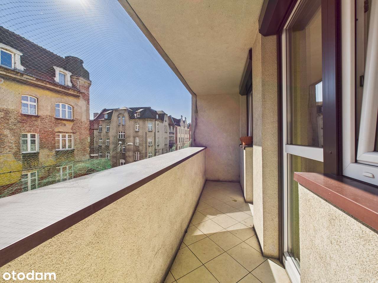 Mysłowice Centrum 2 pok. + balkon Wyspiańskiego Możliwe 2 Lub 3 Pokoje-4