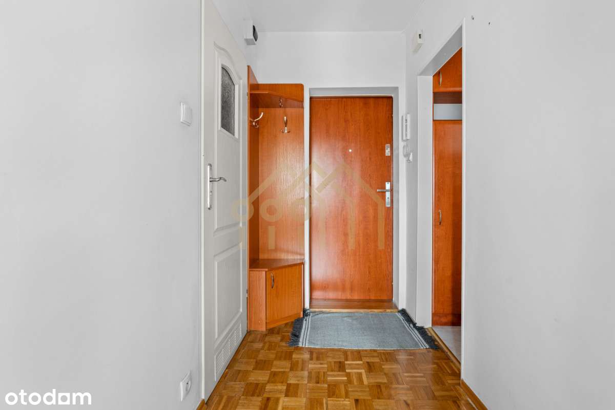 38 m2 | do aranżacji | po remoncie generalnym-12