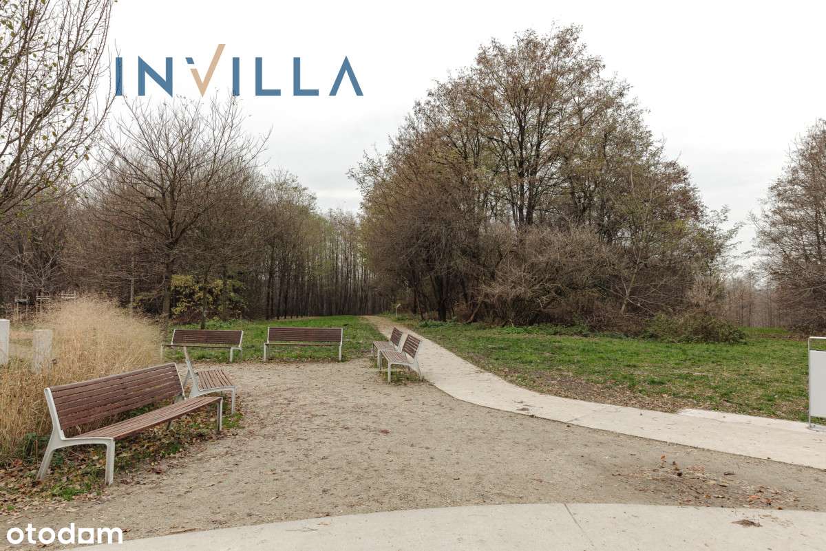 Nowoczesne | Park Reduta | Tramwaj 2026 | Warto!-14