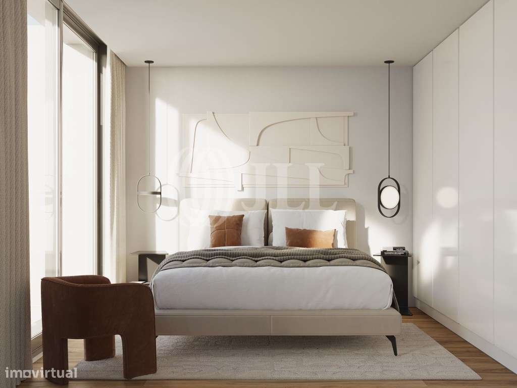 Penthouse T4+1 no Pharma Village, Alvalade, Lisboa - Grande imagem: 5/40