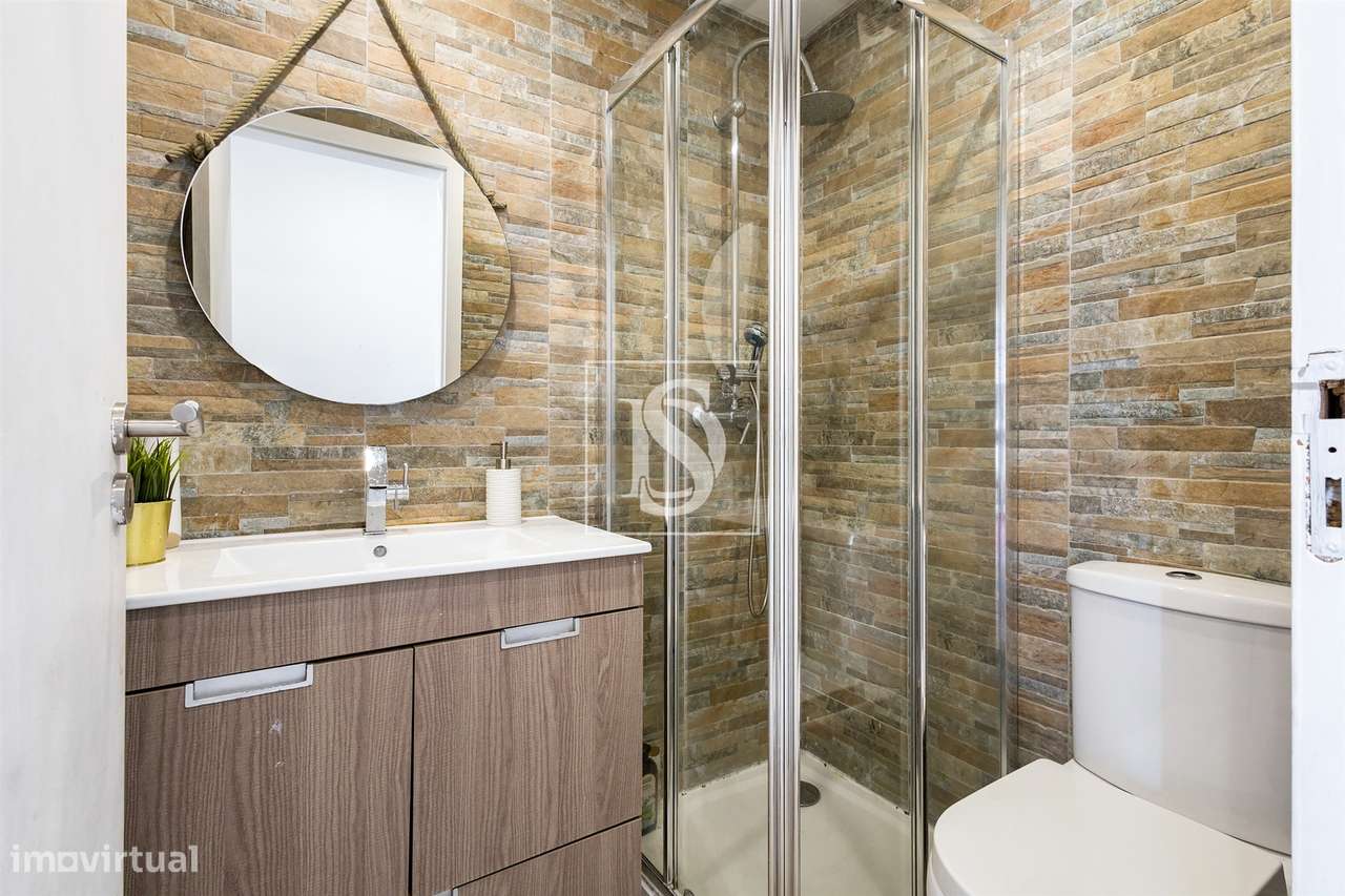 Apartamento T3 Venda em Vialonga,Vila Franca de Xira-5