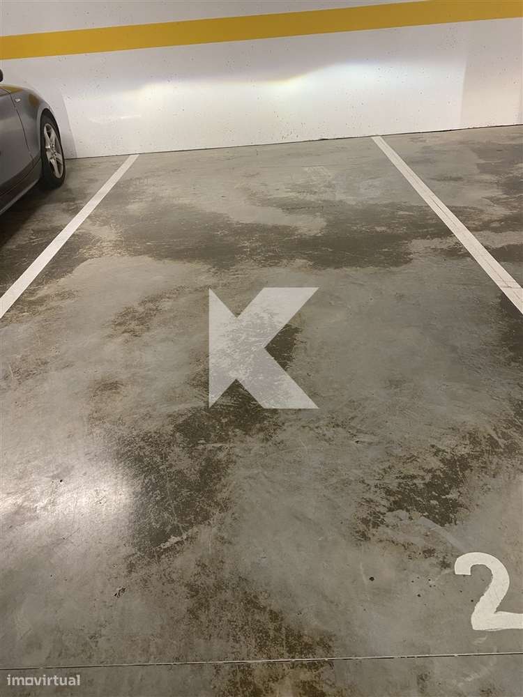 T0 Duplex com Terraço - Senhora da Hora-21