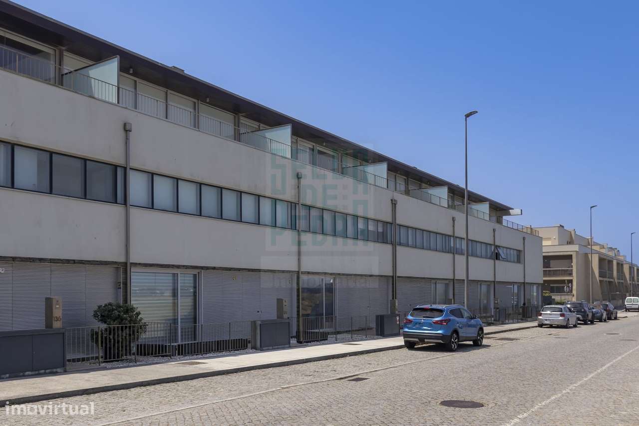 Moradia V3 Empreendimento  " Casas do Mar " Agudela-50