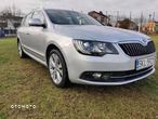 Skoda Superb 2.0 TDI 4x4 Active - 8