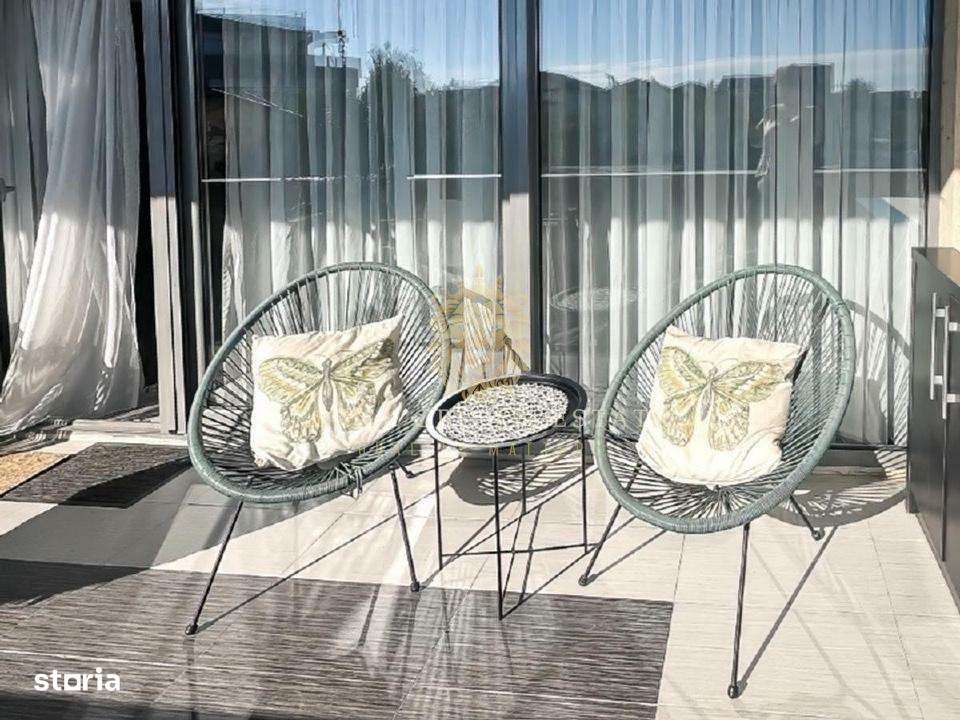 Apartament 3 camere Pipera - Voluntari-14