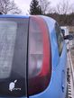 Panel nawiewu Opel Corsa C 2002r 1.0 klima - 5