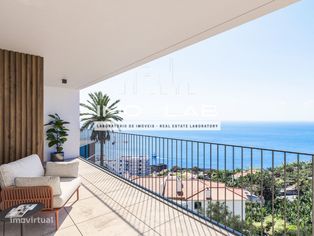 Apartamento T2 - Piscina + Jardins - Câmara de Lobos - Grande imagem: 4/13