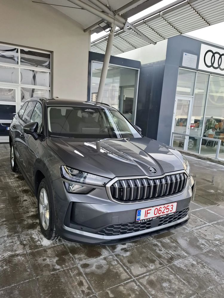 Skoda Kodiaq 2.0 TSI DSG 4X4 Selection 2026