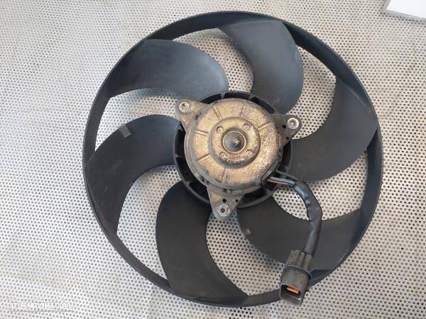 Termoventilador Smart Forfour (454) - 2