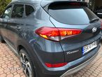 Hyundai Tucson 1.6 T-GDI Comfort 4WD DCT - 17