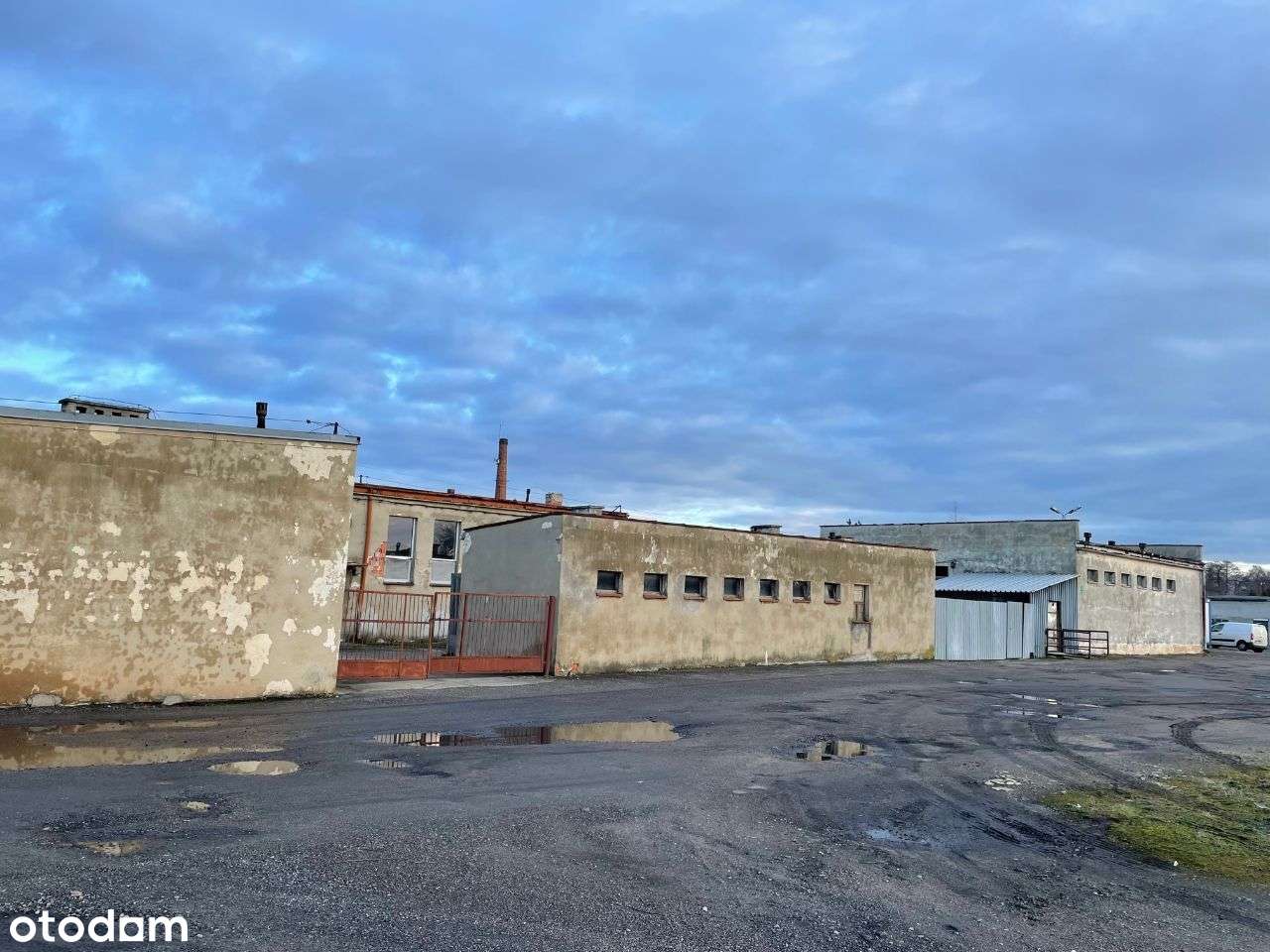 Powierzchnie użytkowe na wynajem - Pełny obrazek: 5/20