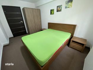 Apartament cu 2 camere in zona Ultracentrala