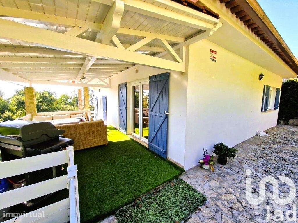 Moradia isolada T4 em Castelo do Neiva de 245 m2 - Grande imagem: 4/37