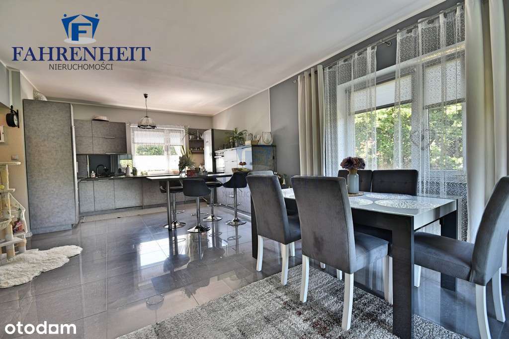 Dom Wolnostojący, Wirtualny Spacer - Pełny obrazek: 4/20