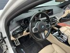 BMW Seria 5 M550i xDrive - 19