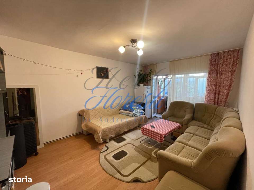 Apartament 3 camere , 62 mp ,Zona Gheorghe Doja , Floresti - Imagine principală: 1/10