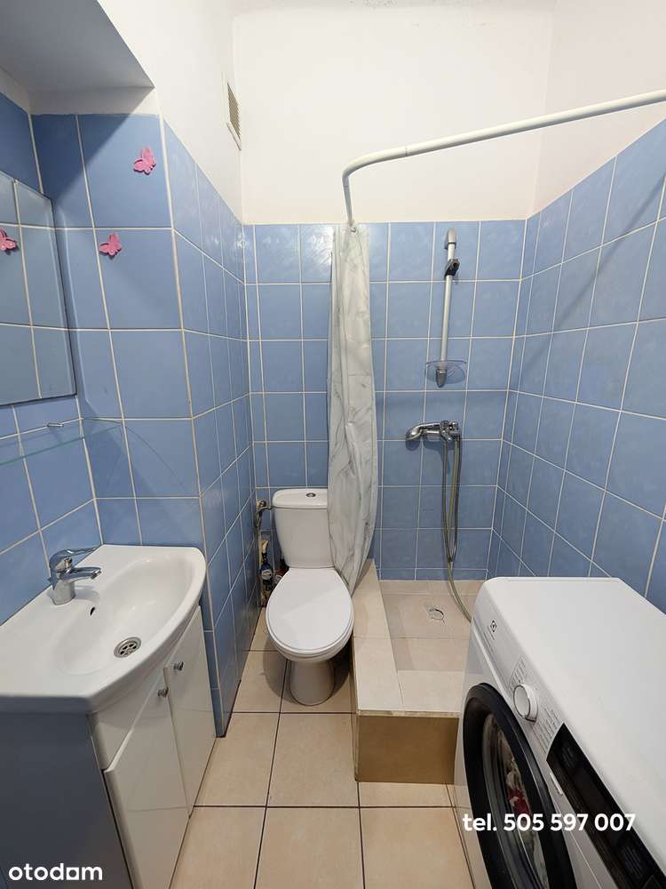 Mieszkanie, ul. Bielska 51A /10 A , na parterze.-9