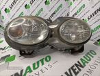 Farol Dto Jaguar X-Type (X400) - 1